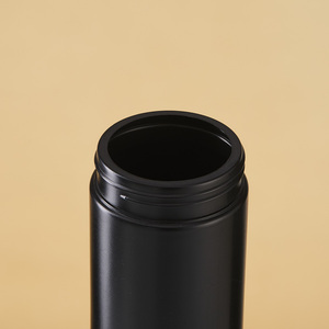 Bouteille en plastique HDPE de qualité supérieure de 300 ml, de qualité alimentaire, <span class=keywords><strong>pour</strong></span> médicaments, capsules d'huile de <span class=keywords><strong>poisson</strong></span>, compléments vitaminiques, conteneur de stockage, pilulier <span class=keywords><strong>rond</strong></span> - Product Image 6