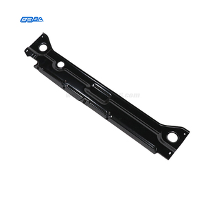 Plaque de fixation du radiateur, composant structurel extérieur automobile pour Aston Martin DBX 707 2021 - MY83-12864-AA - Product Image 1