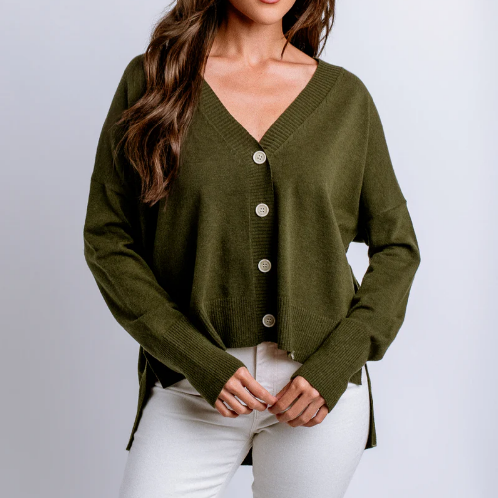 Verde militar