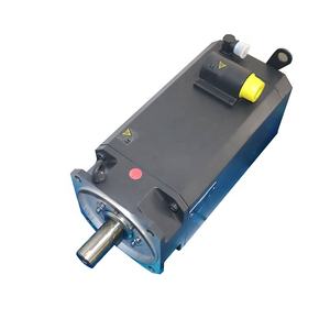 เซอร์โวมอเตอร์แบบซิงโครนัส1AH0 1AC71 1FK6105 Siemens ของแท้สำหรับอุตสาหกรรมอัตโนมัติ - Product Image 6