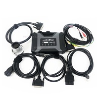 SET COMPLETO CF C2 LAPTOP para BENZ M6 STAR XENTRY WIS DAS EPC Super Mb Pro Escáner de Diagnóstico para Autos y Camiones para benz