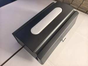 Ouvre-<span class=keywords><strong>porte</strong></span> <span class=keywords><strong>de</strong></span> <span class=keywords><strong>garage</strong></span> intelligent et élégant <span class=keywords><strong>avec</strong></span> concentrateur Wi-Fi intégré - Accès à distance pour portes <span class=keywords><strong>de</strong></span> <span class=keywords><strong>garage</strong></span> sectionnelles contemporaines - Product Image 4