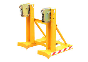 SINOLIFT DG720 סדרת מלגזה רכוב תוף חוטף - Product Image 6