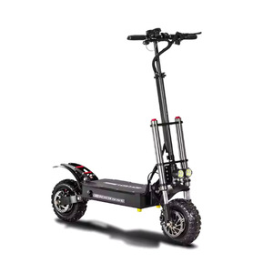 แบตเตอรี่มอเตอร์สกู๊ตเตอร์จักรยานไฟฟ้าราคาดีที่สุด 60V/20AH สำหรับผู้ใหญ่ OEM WQ-05 11 นิ้ว กำลังสูง - Product Image 2