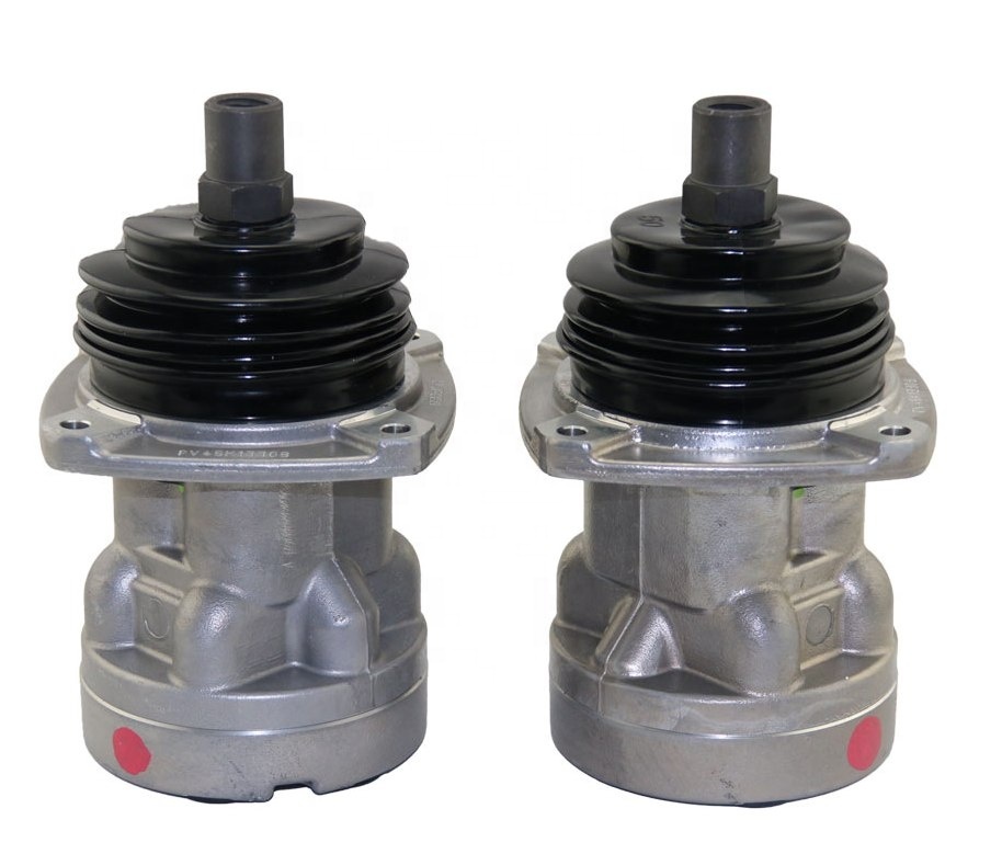 Pilot Valve PV48K1330B for SANY Excavators - KAWASAKI