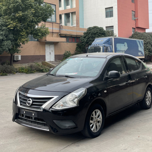 <span class=keywords><strong>Nissan</strong></span> Sunny 1.5L Usata con Cambio Automatico, Guida a Sinistra, Pneumatici R15, Sedili in Tessuto, Telecamera Posteriore - Seconda Mano - Product Image 2