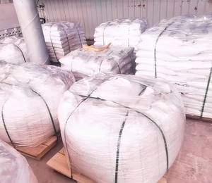 ลูกบอลอะลูมินาแบบกลวงหลายขนาด ประหยัดพลังงาน ประสิทธิภาพสูง ใช้เป็นวัสดุฉนวนรองหลังเตาเผาในอุตสาหกรรม - Product Image 6