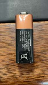 뜨거운 판매 듀라 셀 Aaa 알카라인 배터리-장난감 및 전동 공구용 오래 지속되는 배터리-인도 시장용 8 개 팩 - Product Image 5