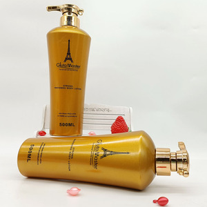 Gluta Master Terminal White <span class=keywords><strong>Secret</strong></span>: Lotion Corporelle Éclaircissante Intense 500ml au Gluta + Kojic White pour une Peau Plus Jeune et Plus Douce - Product Image 4
