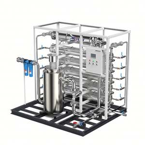 Membrane Separation Nitrogen Generator Instant <b>Start</b> and Stop Long Warranty Nitrogen Generator Membrane - Product Image 2