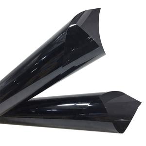 ฟิล์มกรองแสงนาโนเซรามิกคุณภาพดีราคาถูก <span class=keywords><strong>V</strong></span> <span class=keywords><strong>Kool</strong></span>/Llumar ป้องกันรังสียูวี 99% รับสั่งทำตามขนาด - Product Image 3