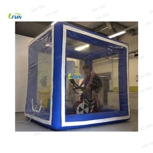 <span class=keywords><strong>Tente</strong></span> d'entraînement en altitude portable, <span class=keywords><strong>tente</strong></span> <span class=keywords><strong>hypoxique</strong></span> gonflable, <span class=keywords><strong>tente</strong></span> à air scellé pour le cyclisme, le sport et la remise en forme - Product Image 3