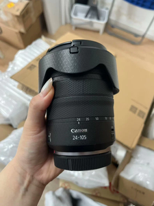 Pour objectif RF 24-105 mm F/2.8L IS USM - Product Image 6