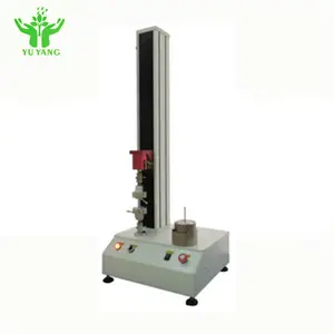 Widely Digital Socks Tensile Testing Machine Electronic Universal Testing Machine