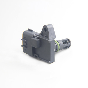 Sensor de Presión de Admisión 0281002937 Piezoresistivo para Renault Peugeot Kia Hyundai Cummins - Product Image 1
