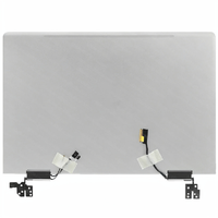Écran tactile LCD FHD 15,6 pouces pour HP Envy X360 15-BP 15-BP152NR 15-BP143CL 15-BP152WM, assemblage complet de remplacement 1920x1080