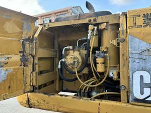 Low Price Perfect Condition <b>Heavy</b> <b>Duty</b> for 320BL 320B 320C 320D 320GC Excavator 2022 Model 1.2m <b>Bucket</b> Engine Gear for Road - Product Image 3