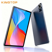 Tablet Empresarial de 14 Pulgadas, Pantalla IPS HD 1080*1920, 60Hz, Bisel Ultrafino de 9mm, 6GB+128GB, WiFi, 5G, Llamadas con Doble SIM