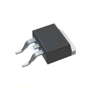 PG-TO263-3 IRFS4510PBF Transistors Electronic Circuit Components Original - Product Image 1