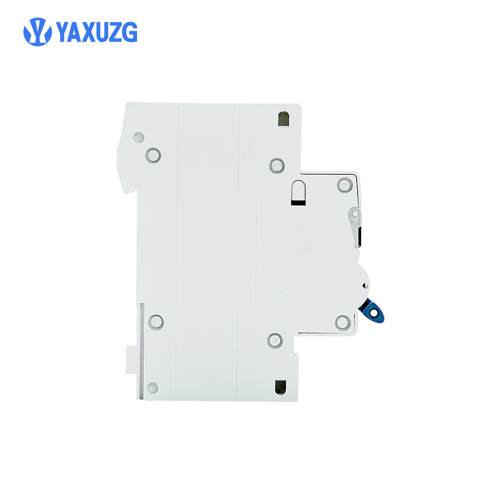 Factory Price DC Circuit Breaker NPM1Z-63H 63A Rated Voltage 250V-1000V for PV Industry and Solar System · image 4