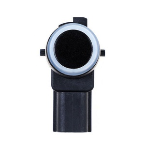 Capteur de stationnement Q PDC 13332755 15239247 20908127 1EW63TZZAA 19115806 25961313 15161629 pour Opel Buick Cadillac Chevrolet - Product Image 2