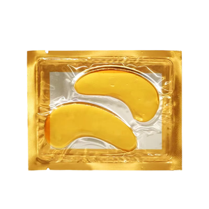 Patch Antirughe per il Contorno <span class=keywords><strong>Occhi</strong></span> con Etichetta Privata, Maschera <span class=keywords><strong>Occhi</strong></span> alla Vitamina E per Pelle Secca - Product Image 1