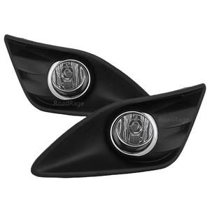 OEM Style auto body kit pièces Brouillard Lumière lampe fit pour <span class=keywords><strong>Ford</strong></span> C-Max <span class=keywords><strong>cmax</strong></span> 2013 2014 2015 2016 - Product Image 1