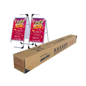 Tùy Chỉnh Thương Hiệu Thân Thiện Với Môi Tự Dính <span class=keywords><strong>PP</strong></span> Tổng Hợp Giấy Cuộn Cho Biểu Ngữ Đứng In Ấn-Linh Hoạt Và Nhanh Chóng Khô <span class=keywords><strong>ECO</strong></span>-180ML - Product Image 1