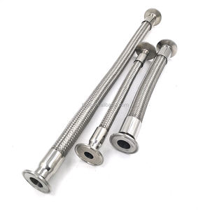 HOYITE di marca in acciaio inox intelligente idraulico flessibile tubo in cina - Product Image 1