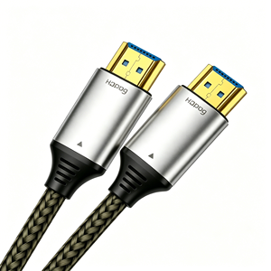 สาย2.1สายใยแก้วนำแสง8K 48Gbps ความเร็วสูงพิเศษ8K 60Hz 4K 120Hz <span class=keywords><strong>AOC</strong></span> HDMI สูญเสียเป็นศูนย์สำหรับโปรเจคเตอร์โฮมเธียเตอร์ - Product Image 4