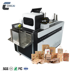 <span class=keywords><strong>Imprimante</strong></span> jet d'encre à passage unique la plus petite pour les sacs en papier, les gobelets, les boîtes à pizza - Haute vitesse, entièrement automatique, <span class=keywords><strong>promotion</strong></span> spéciale - Product Image 1