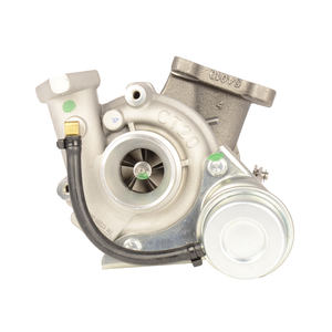 Turbocompresor completo para TOYOTA hi-lux, fabricado en Italia, con garantía de kasko para venta al por menor - Product Image 4