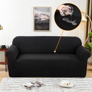 Funda Protectora para Muebles de Sala de Estar, Super Suave, Elástica, Repelente al Agua, Lavable a Máquina, Venta al Por Mayor - Product Image 4