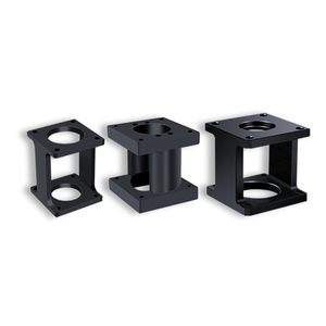 Soporte de Montaje en Forma de L SAMSR Motor 17/23 40 60 para Impresora, Placa Recta de Fijación - Product Image 3