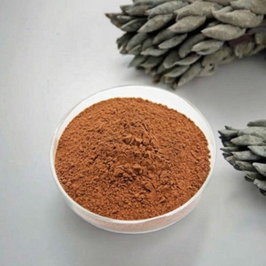 Poudre d'extrait de Prêle de Cheval Biologique de Haute Qualité Marque Corepure, Qualité Alimentaire, Extraite par Solvant, 7% de Silicic, Certifiée HPLC, Fût de 25 kg - Product Image 6