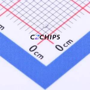 0402 5% 1M2 SMD <b>Resistor</b> ( Type: Thick Film )( Resistance: 1.2MOhm Precision: ) - Product Image 2