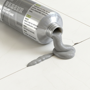 Selante de Poliuretano de Alta Qualidade para Diversas Aplicações de Vedação e Impermeabilização em Construções - Product Image 4