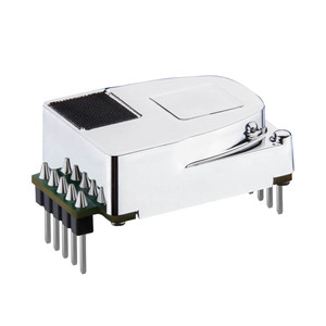 Air Quality Sensor Module GP2Y1051 GP2Y1026 PM2.5 Dust Carbon Dioxide Infrared Environmental Monitoring - Product Image 4