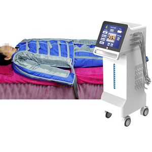 2025 Newest 3 in 1 Full Body <b>Massage</b> Air Pressure Therapy Lymphatic Drainage <b>Machine</b> Weight Loss <b>Machine</b> - Product Image 4