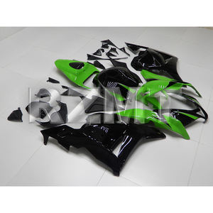 Pour HONDA CBR600RR 2009-2012 CBR 600RR 2010 2011 Kit de carénage de moto en ABS injecté, carénages personnalisés H0609-117a - Product Image 5