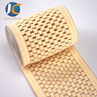 Ceinture abdominale élastique en maille respirante douce de 8,3 cm pour soutien lombaire médical