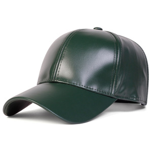 Suede Vintage Street Style Baseball <b>Cap</b> 6-Panel Unisex Breathable Waterproof Adjustable <b>Winter</b> Outdoor Use for Men Women - Product Image 3