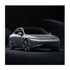 Xiaopeng xpeng <span class=keywords><strong>p7</strong></span> ad alta velocità e nuovo design in stock auto elettrica a 4 ruote a energia pulita con airbag - Product Image 2