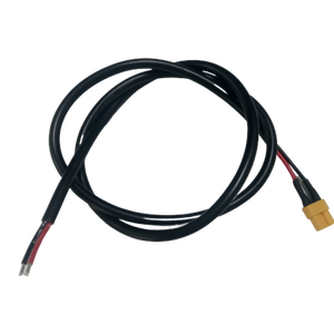 适用于家用电器和 LED 照明的定制 2 针连接器线束组件 - Product Image 3