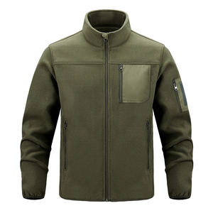 <span class=keywords><strong>Veste</strong></span> <span class=keywords><strong>polaire</strong></span> d'extérieur pour homme, vente en gros, pour l'hiver et l'automne, <span class=keywords><strong>veste</strong></span> <span class=keywords><strong>polaire</strong></span> thermique, coupe-vent pour la <span class=keywords><strong>chasse</strong></span>, la randonnée, les voyages - Product Image 2