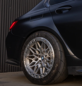 Rines Forjados Chrome de 18, 19 y 20 Pulgadas, 5*112 5*120, Beadlock, para BMW G80 G82 G87 M2 M3 M4 M340i Competition - Product Image 4