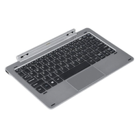 Clavier magnétique pour tablette PC CHUWI Hi10 Air/HiBOOK PRO/HiBOOK/Hi10 Pro