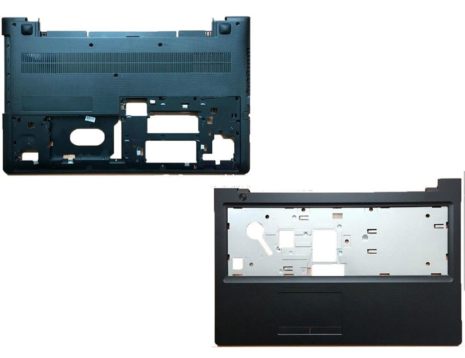 Хорошее Качество для Lenovo для Ideapad 300-15 300-15ISK, чехол для рук и нижняя часть корпуса, Замена оригинала