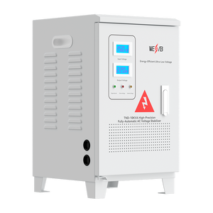 30kVA <span class=keywords><strong>servo</strong></span> toàn bộ nhà Điện áp ổn định 20kva & 230V/220V nhà Điện áp ổn định với chức năng bơm nước - Product Image 1