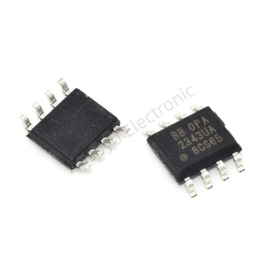 ANSOYO OPA2335AIDR OPA2335 8SOIC SMD Circuitos Integrados Componentes Electrónicos Amplificador OPA2343UA/2K5 - Product Image 3